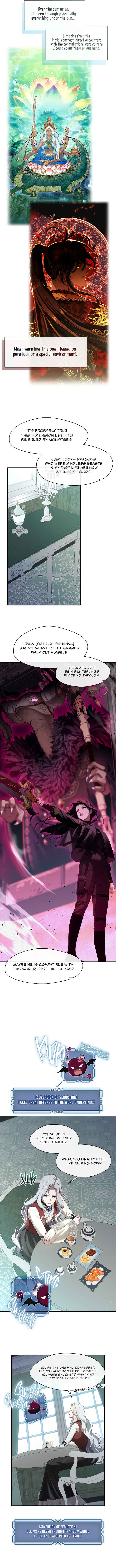 S-geup Hunter-neun Agyeong Gongnyeoga Doegi Silseumnida Chapter 68 - Page 19