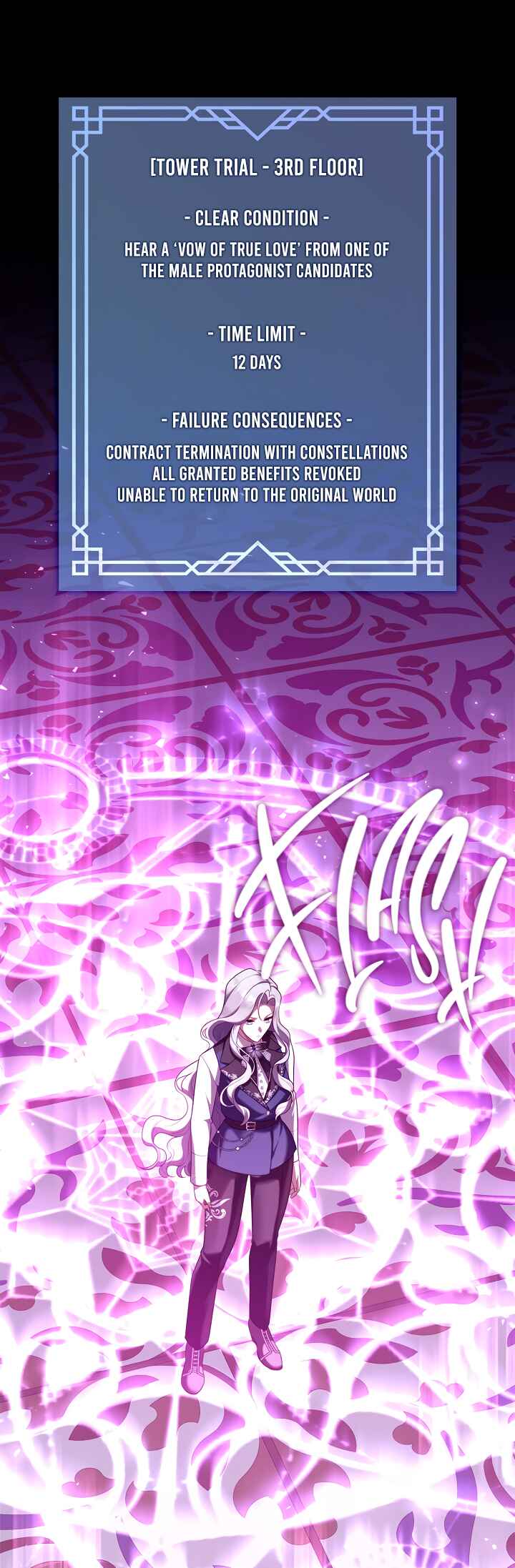 S-geup Hunter-neun Agyeong Gongnyeoga Doegi Silseumnida Chapter 68 - Page 2