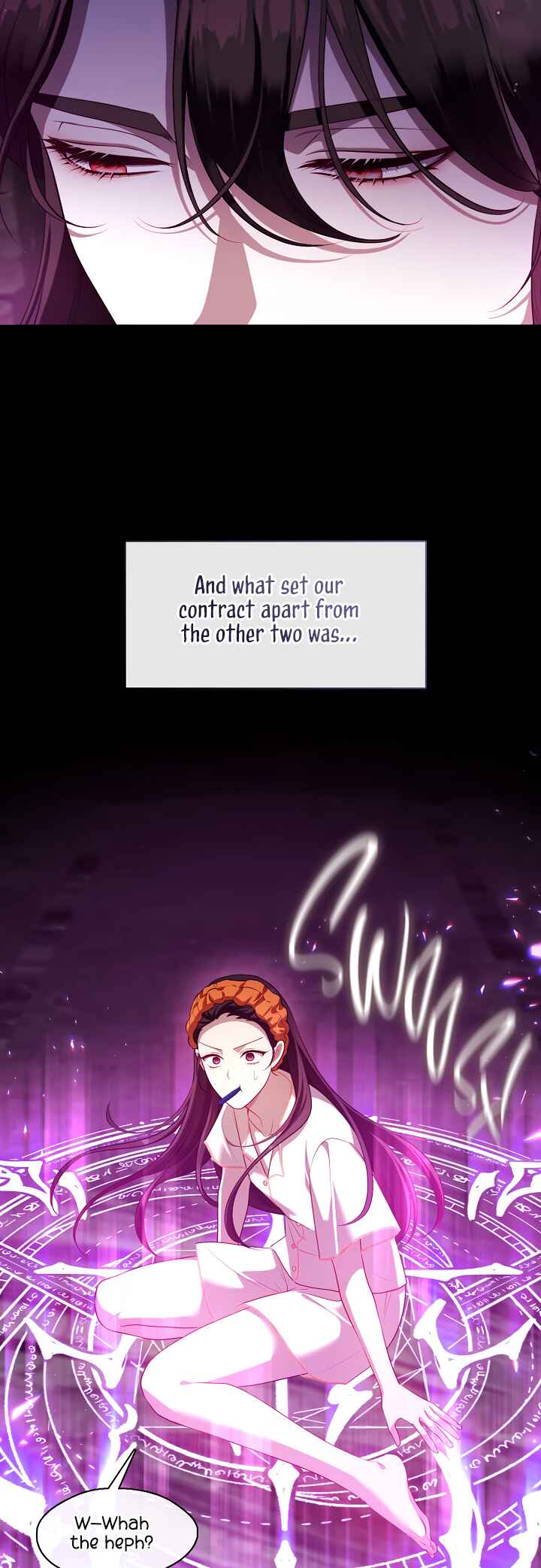 S-geup Hunter-neun Agyeong Gongnyeoga Doegi Silseumnida Chapter 68 - Page 22
