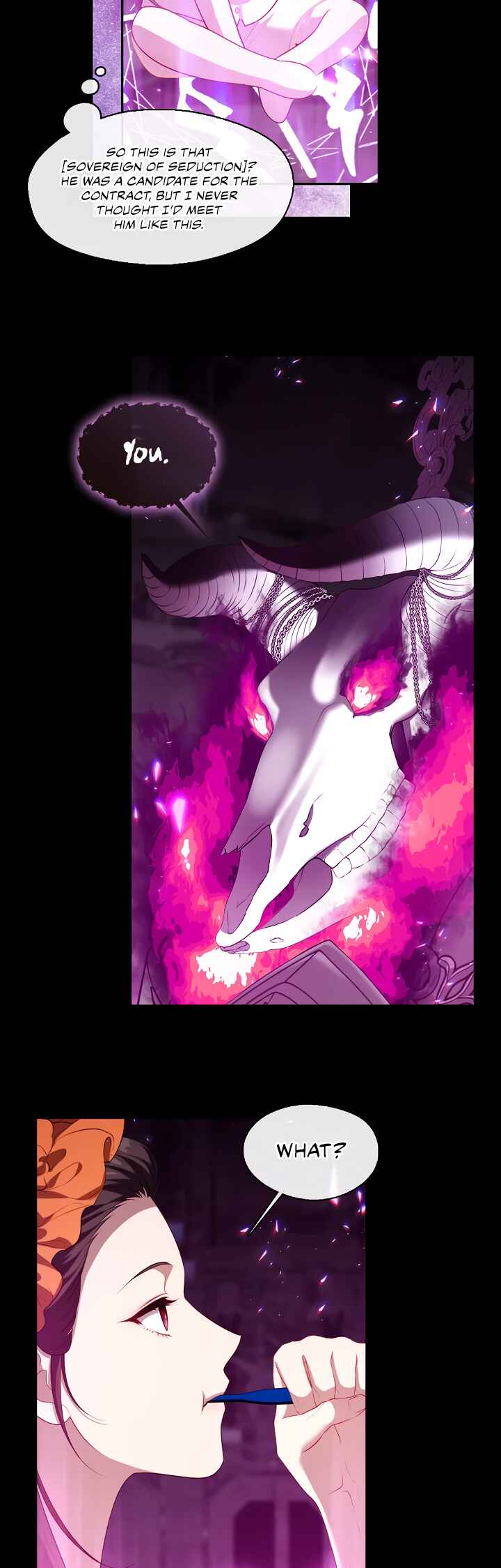 S-geup Hunter-neun Agyeong Gongnyeoga Doegi Silseumnida Chapter 68 - Page 28