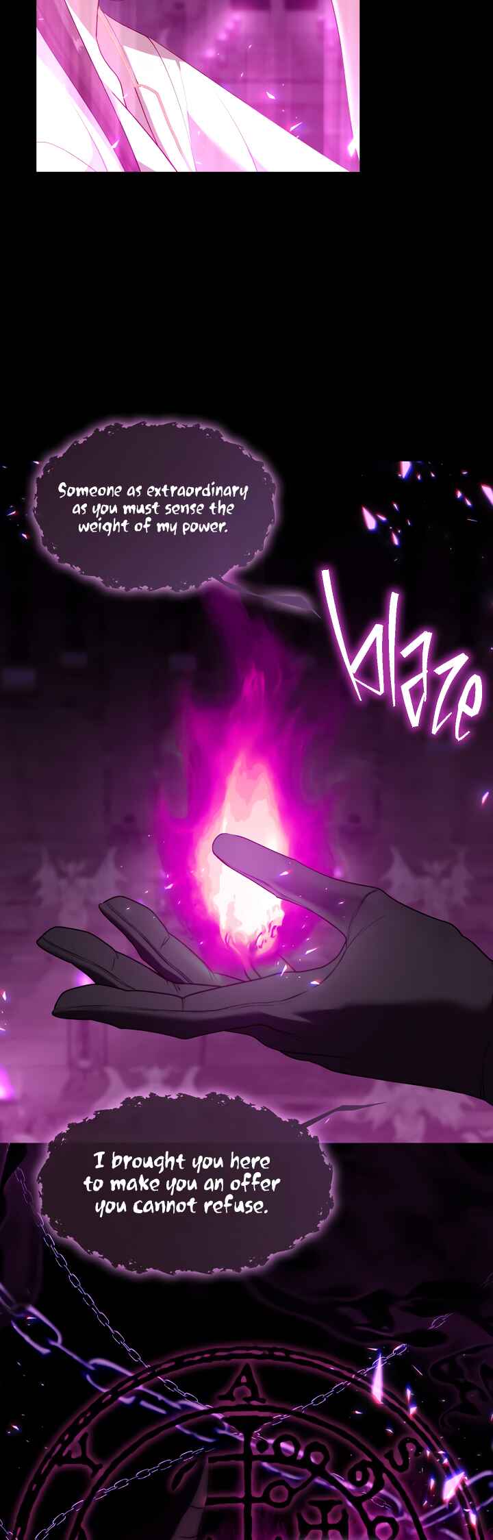 S-geup Hunter-neun Agyeong Gongnyeoga Doegi Silseumnida Chapter 68 - Page 29