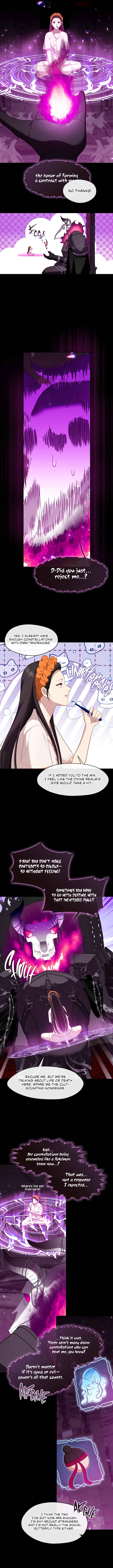 S-geup Hunter-neun Agyeong Gongnyeoga Doegi Silseumnida Chapter 68 - Page 31