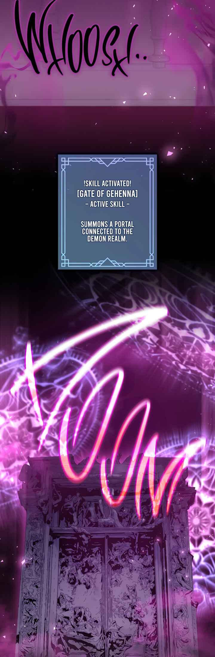 S-geup Hunter-neun Agyeong Gongnyeoga Doegi Silseumnida Chapter 68 - Page 4