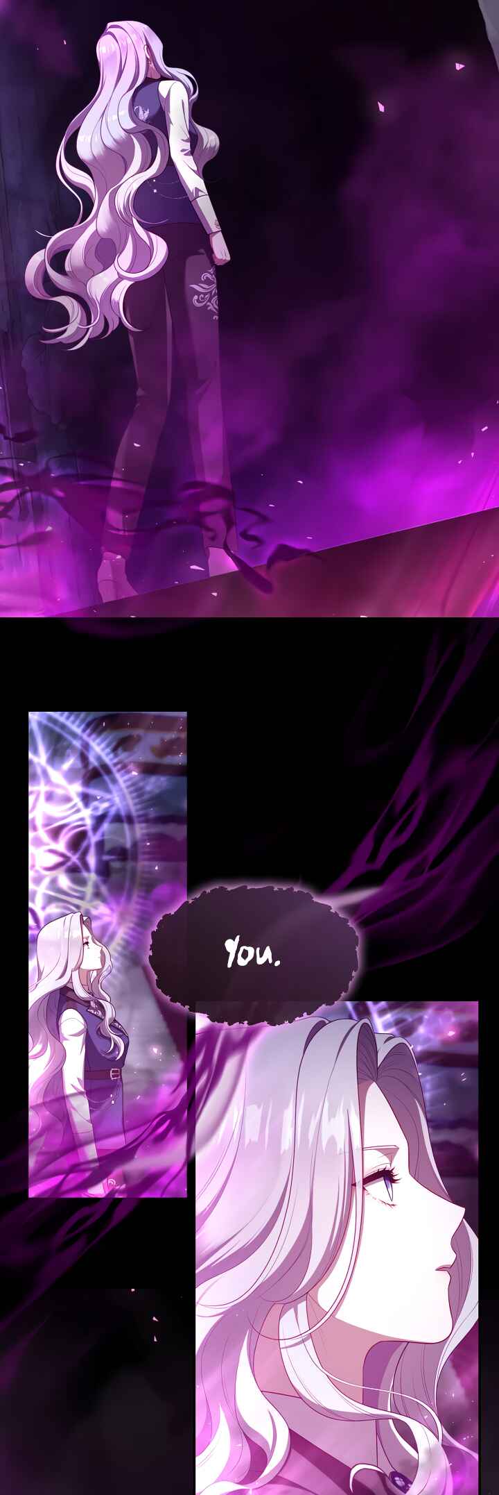 S-geup Hunter-neun Agyeong Gongnyeoga Doegi Silseumnida Chapter 68 - Page 8