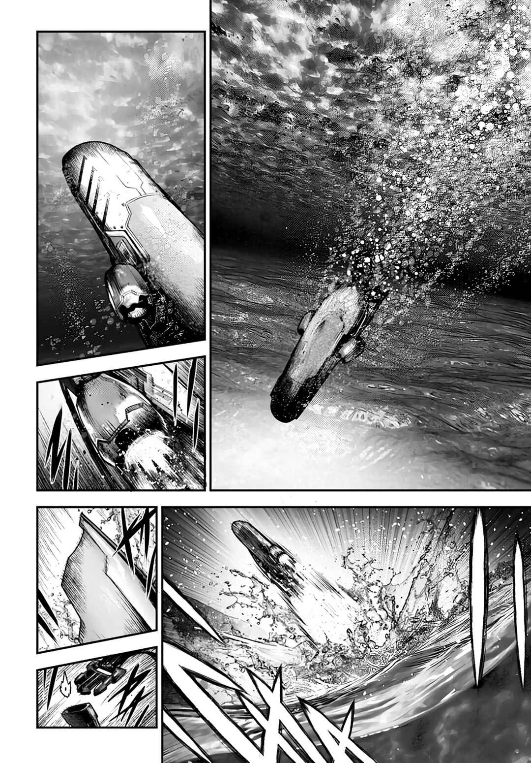 Resident Evil: Death Island Chapter 1 - Page 17