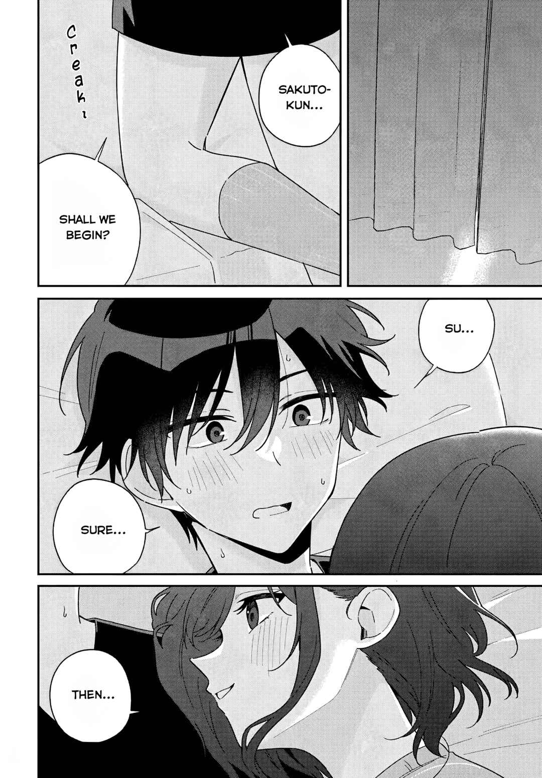 Futago Matomete "Kanojo" ni Shinai? Chapter 7 - Page 16