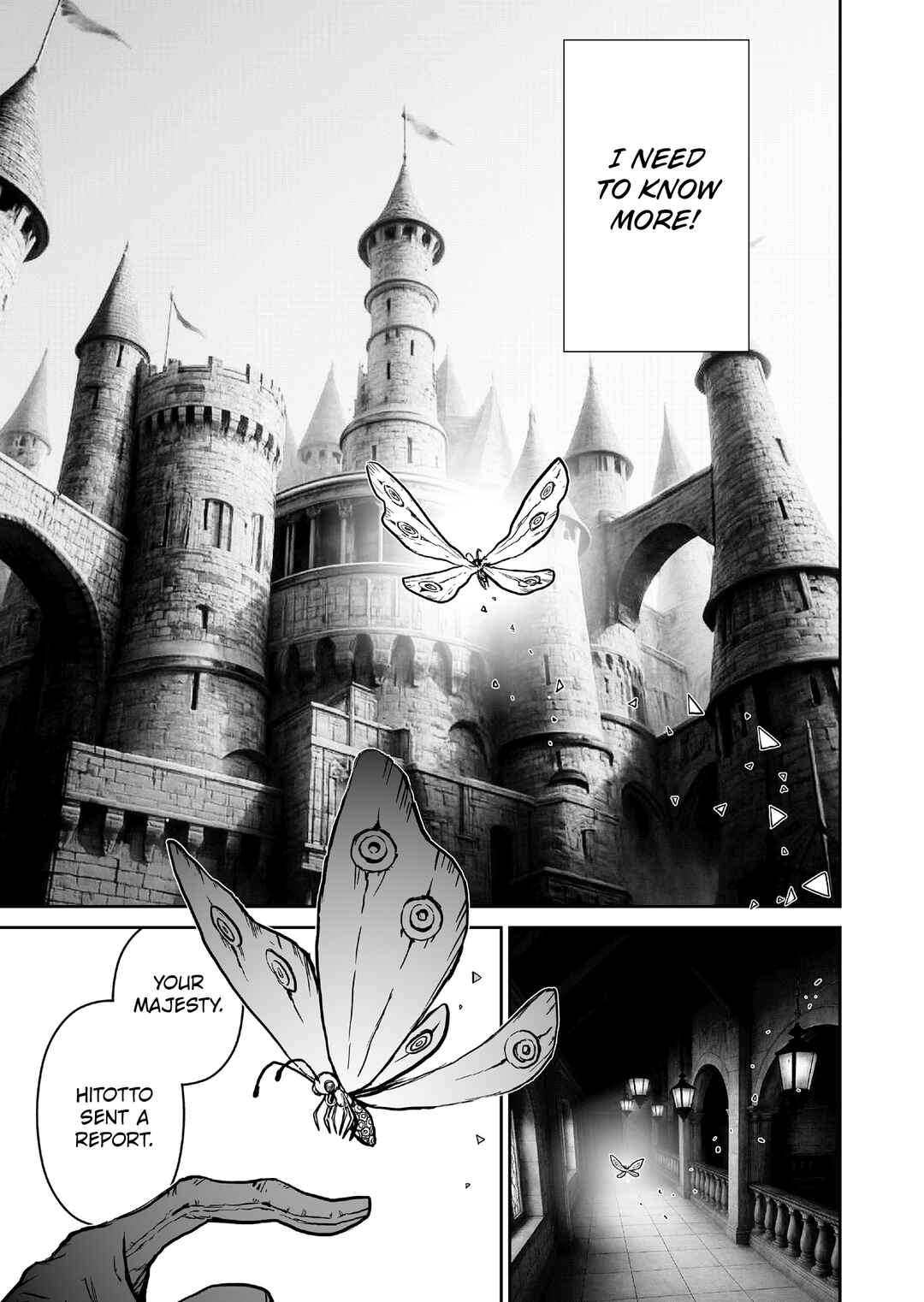 Abandoned: Tsuyosugite Buki ga Kowareru Yuusha to Buki Shokunin no Elf Chapter 22 - Page 15