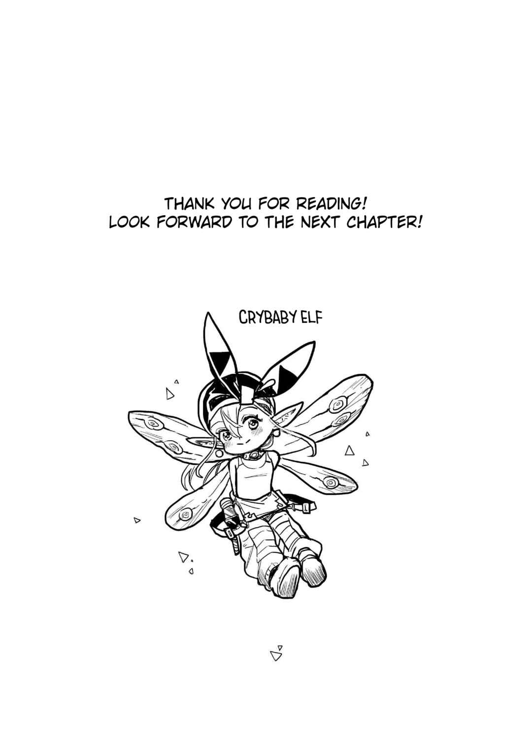 Abandoned: Tsuyosugite Buki ga Kowareru Yuusha to Buki Shokunin no Elf Chapter 22 - Page 18