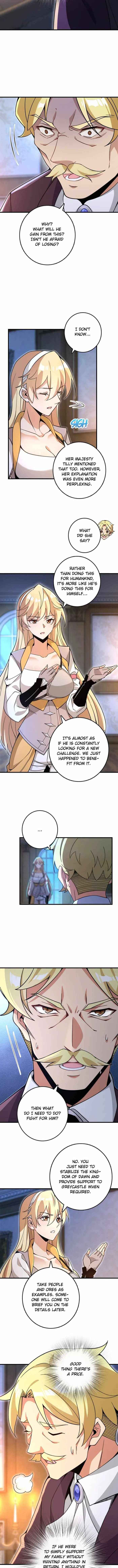 Fàngkāi Nàge Nǚwū Chapter 547 - Page 2