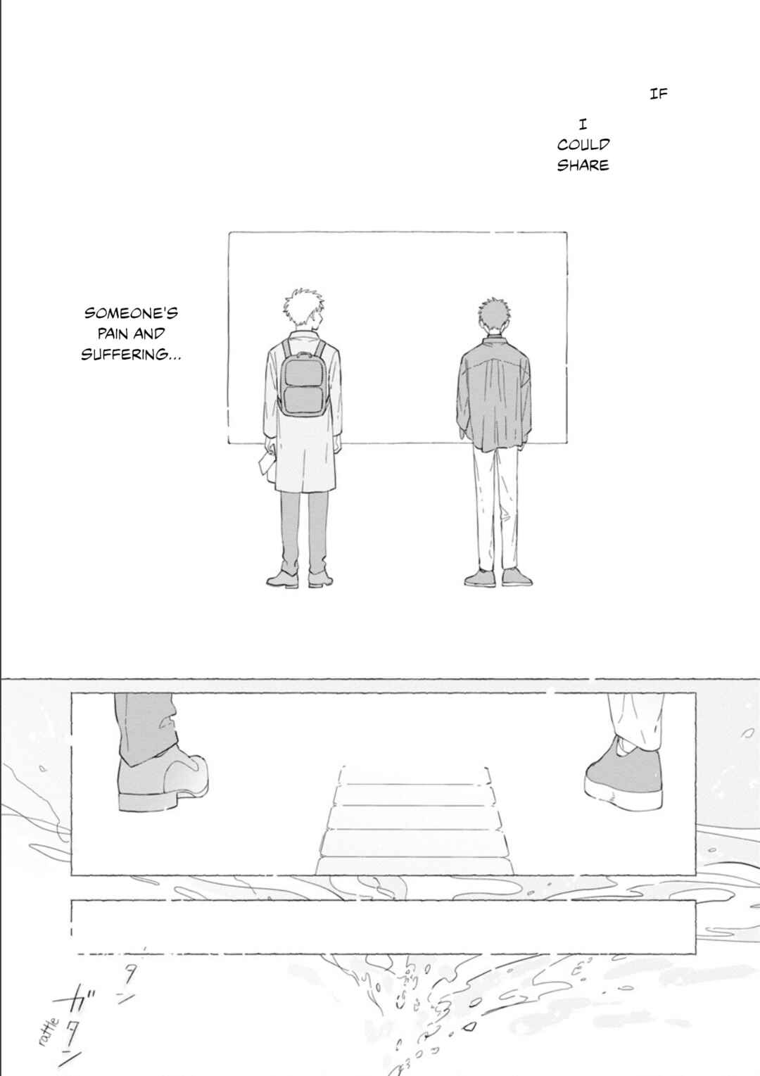 Kemutai Hanashi Chapter 26 - Page 26