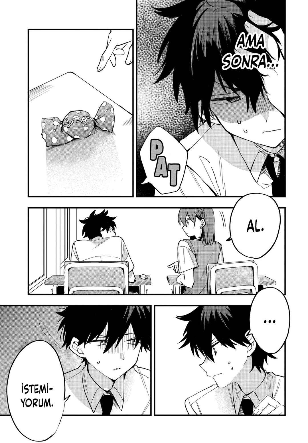 Osoraku Kanojo wa Ore no Aniki wo Neratteru Chapter 12 - Page 14
