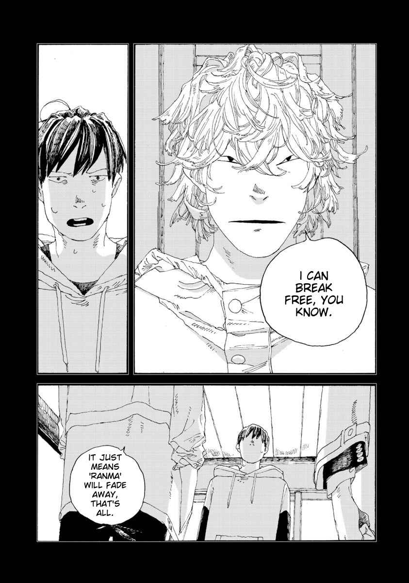 Denpa Seinen Chapter 40 - Page 8