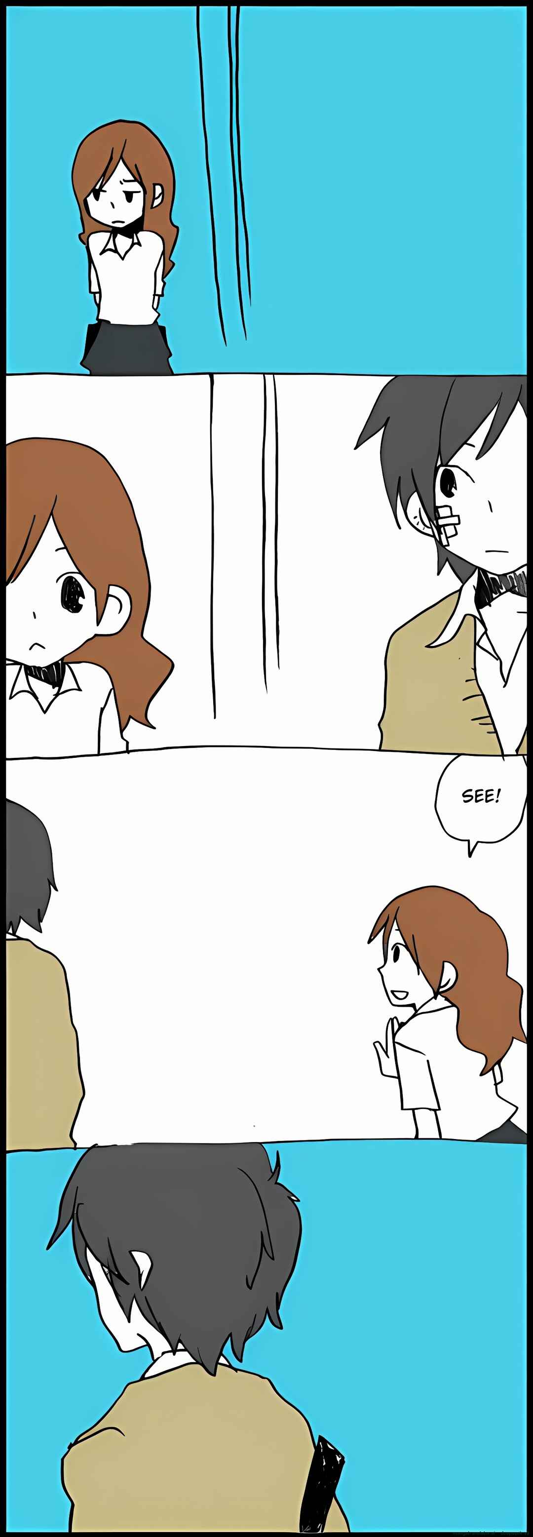 Hori-san to Miyamura-kun Chapter 52 - Page 13