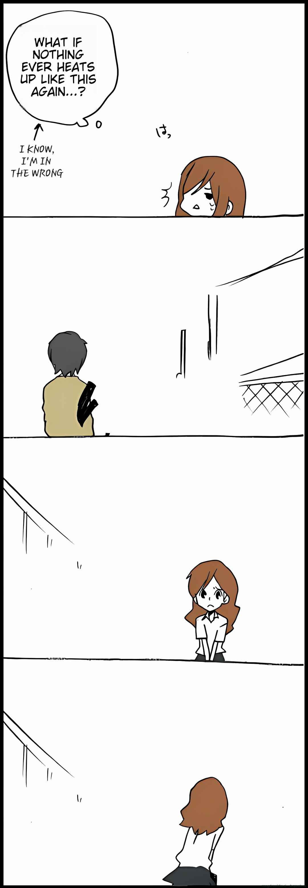 Hori-san to Miyamura-kun Chapter 52 - Page 16