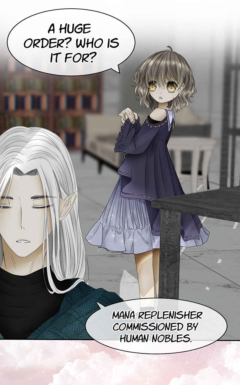 Reincarnated as a Side Character?! Chapter 6 - Page 11