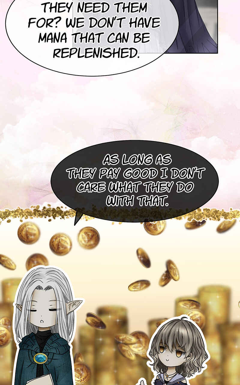Reincarnated as a Side Character?! Chapter 6 - Page 13