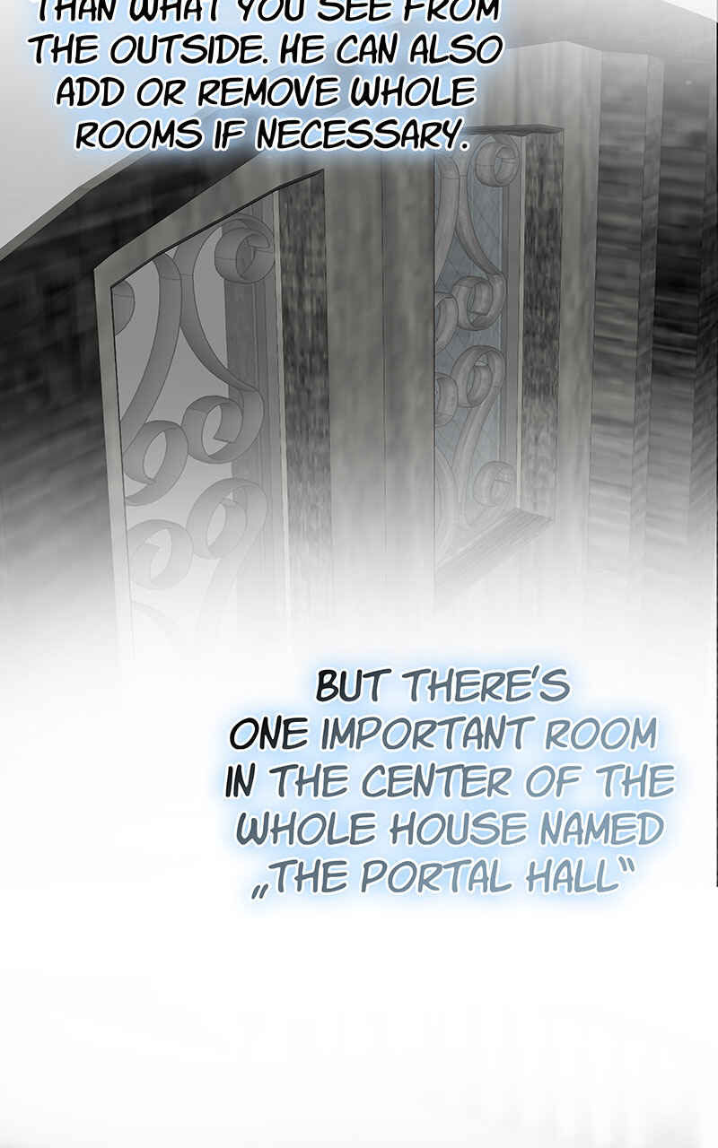 Reincarnated as a Side Character?! Chapter 6 - Page 17