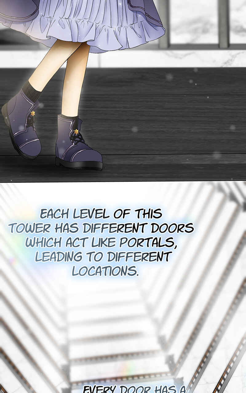 Reincarnated as a Side Character?! Chapter 6 - Page 19
