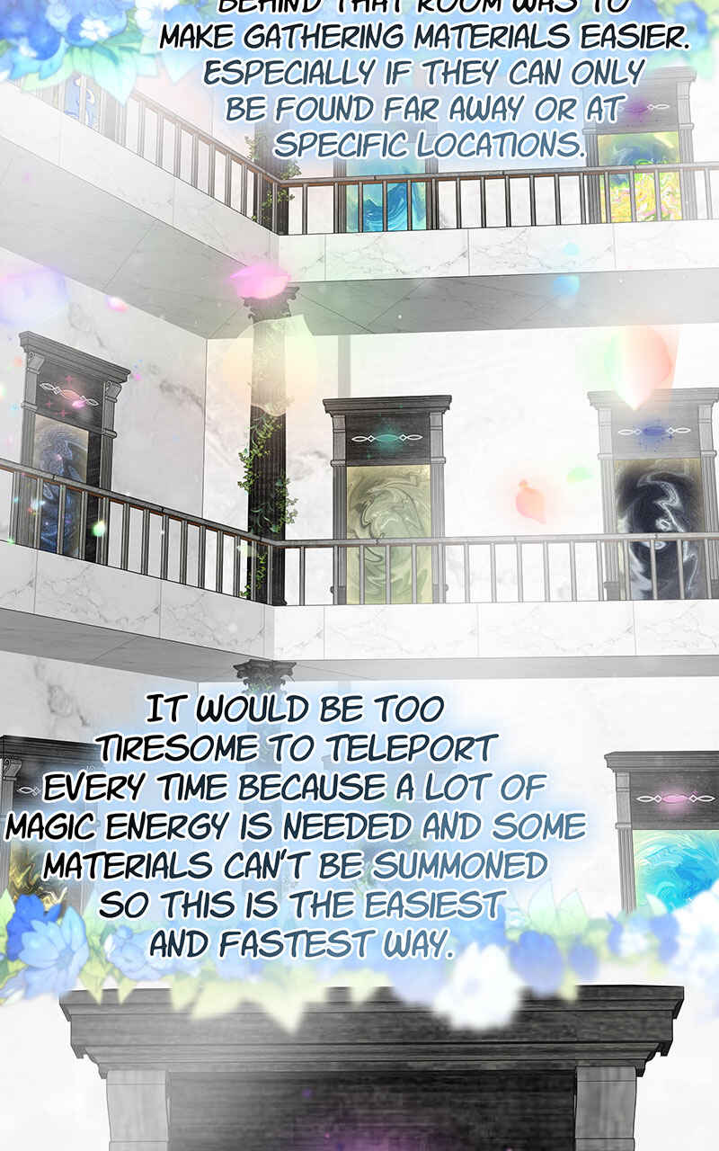Reincarnated as a Side Character?! Chapter 6 - Page 21