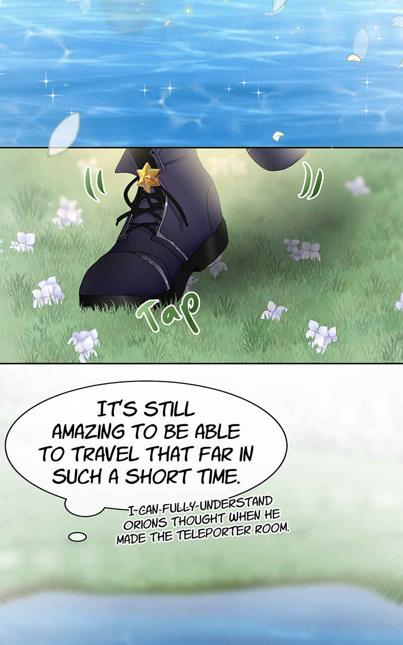 Reincarnated as a Side Character?! Chapter 6 - Page 25