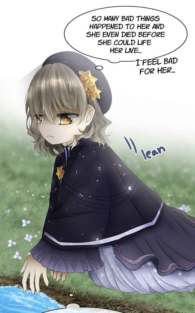 Reincarnated as a Side Character?! Chapter 6 - Page 40
