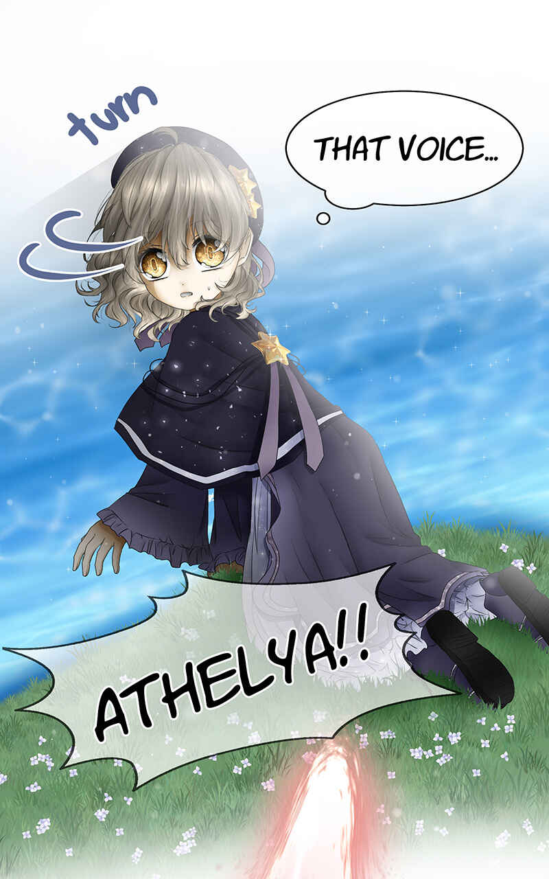 Reincarnated as a Side Character?! Chapter 6 - Page 43