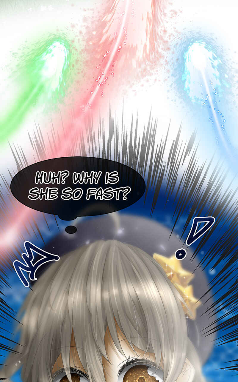 Reincarnated as a Side Character?! Chapter 6 - Page 44