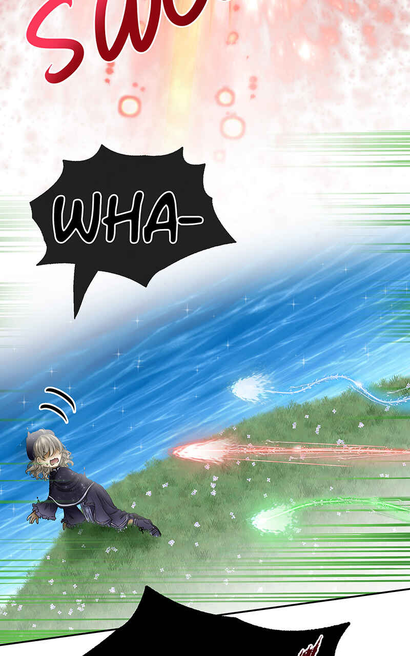 Reincarnated as a Side Character?! Chapter 6 - Page 46