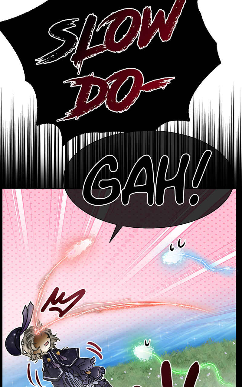 Reincarnated as a Side Character?! Chapter 6 - Page 47