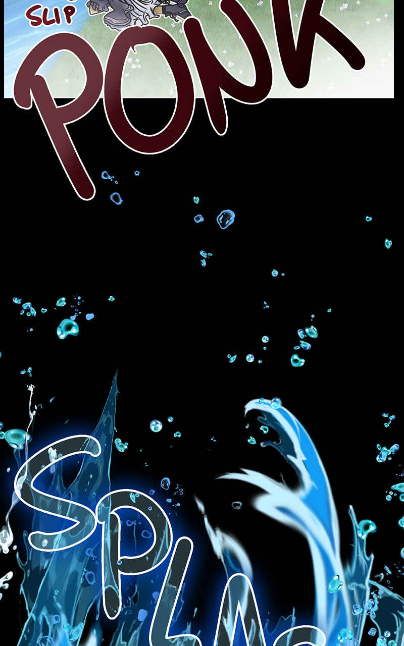 Reincarnated as a Side Character?! Chapter 6 - Page 48