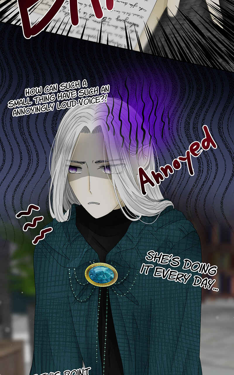 Reincarnated as a Side Character?! Chapter 6 - Page 5