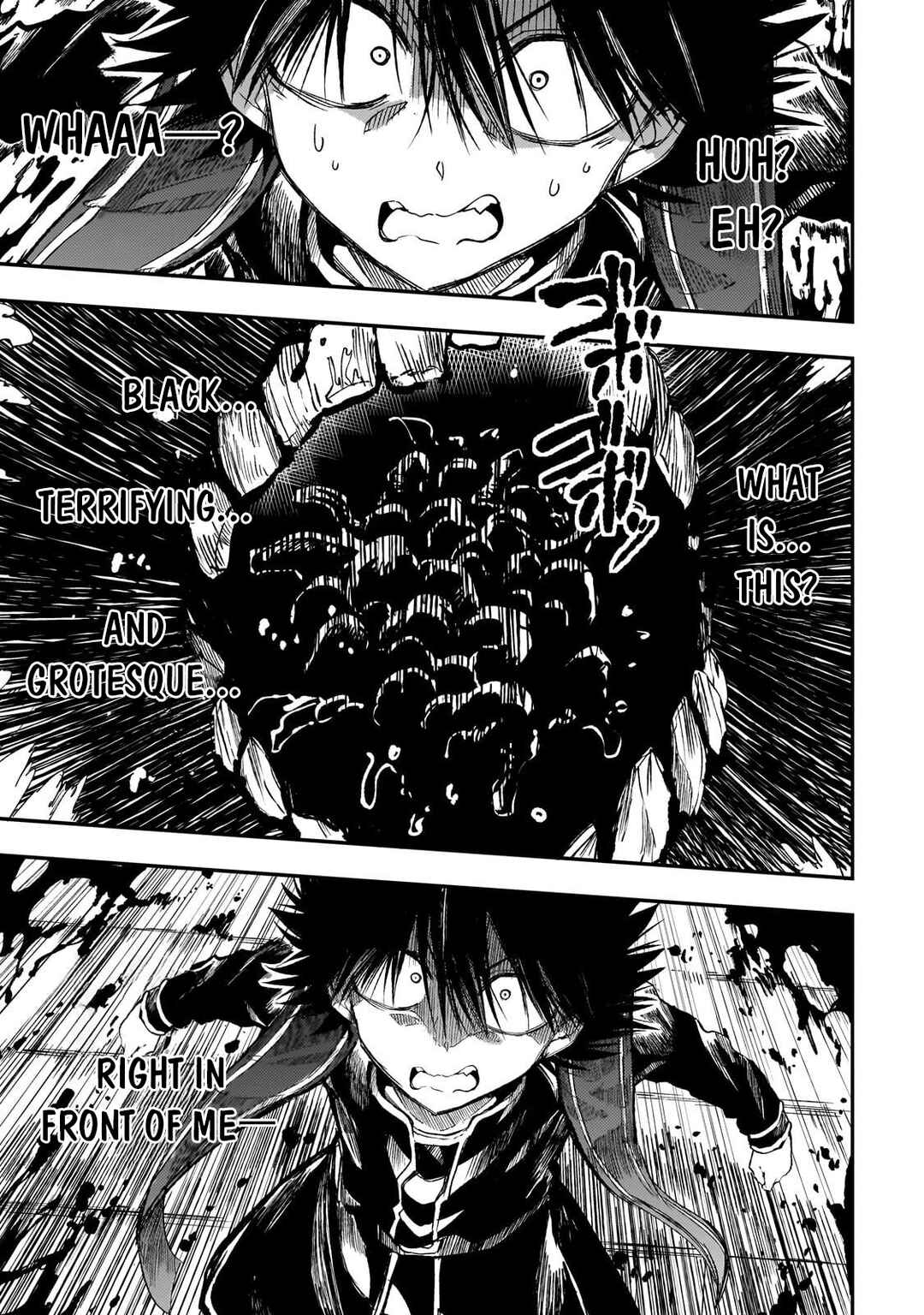 Hitoribocchi no Isekai Kouryaku Chapter 297 - Page 4