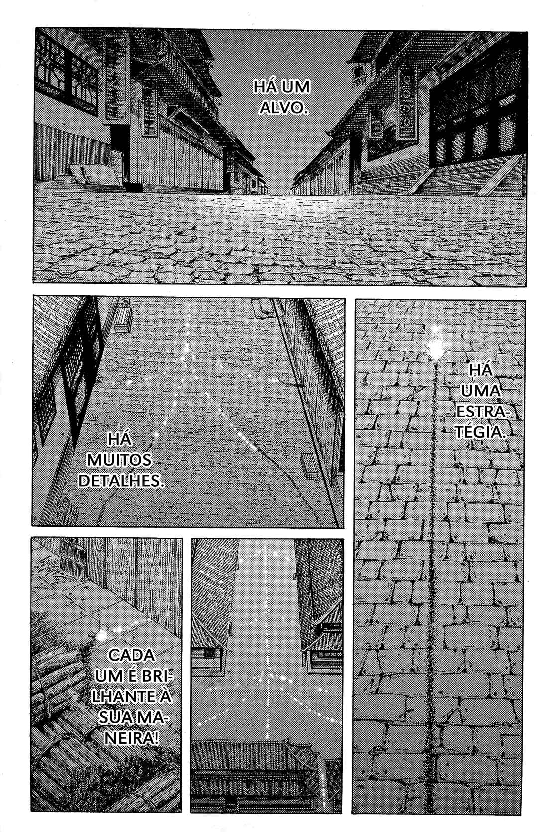 Huǒfèng Liáoyuán Chapter 179 - Page 2
