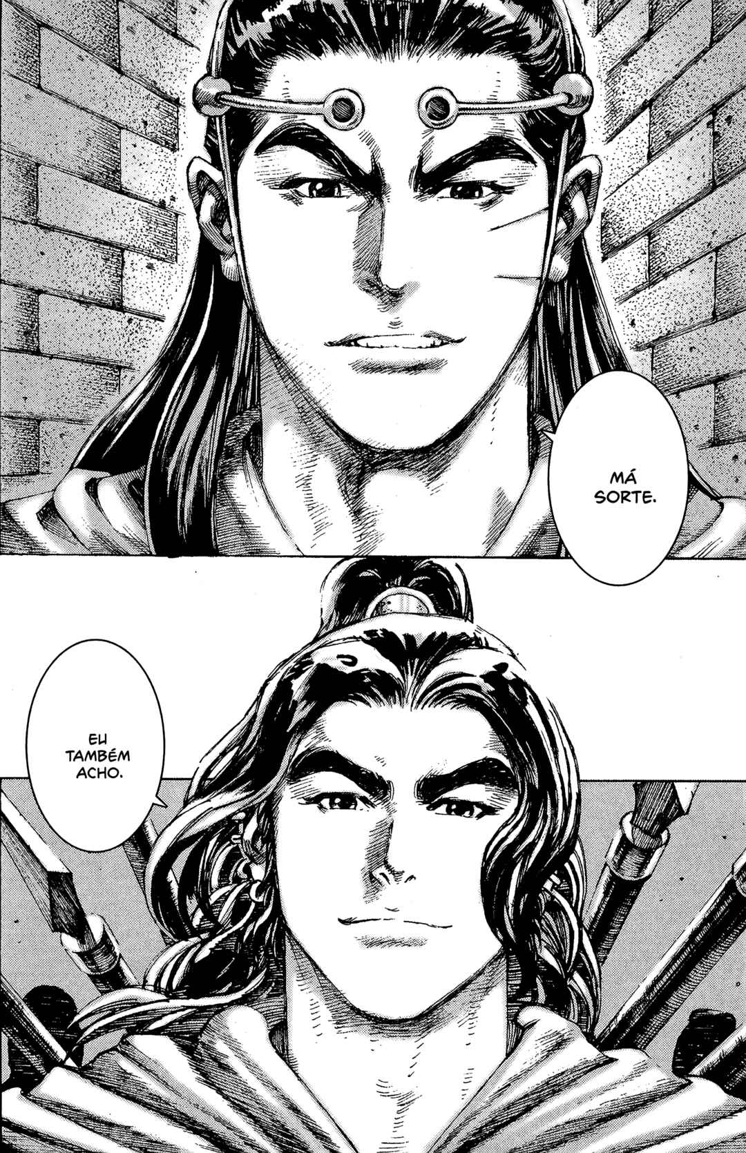 Huǒfèng Liáoyuán Chapter 179 - Page 9