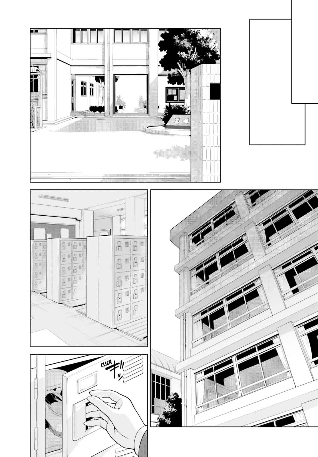 Re:Zero kara Hajimeru Isekai Seikatsu: Dai 4-shou—Seiiki to Gouyoku no Majo Chapter 7 - Page 27