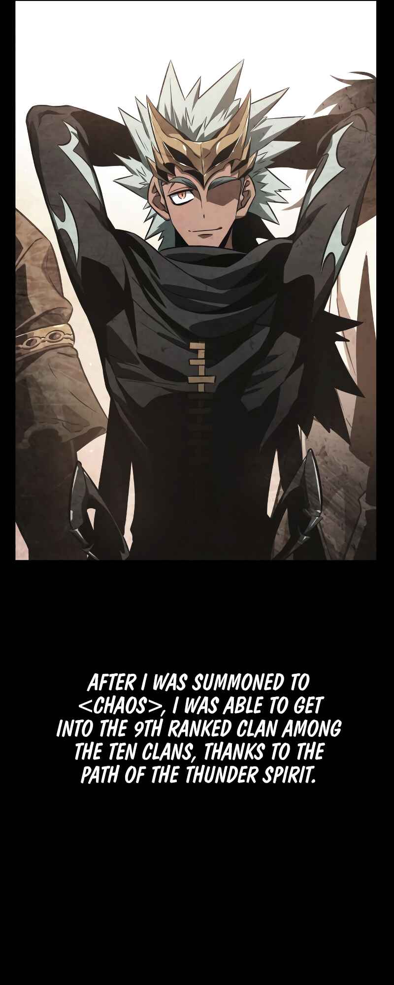 Myeolmang Ihu ui Segye Chapter 35 - Page 19