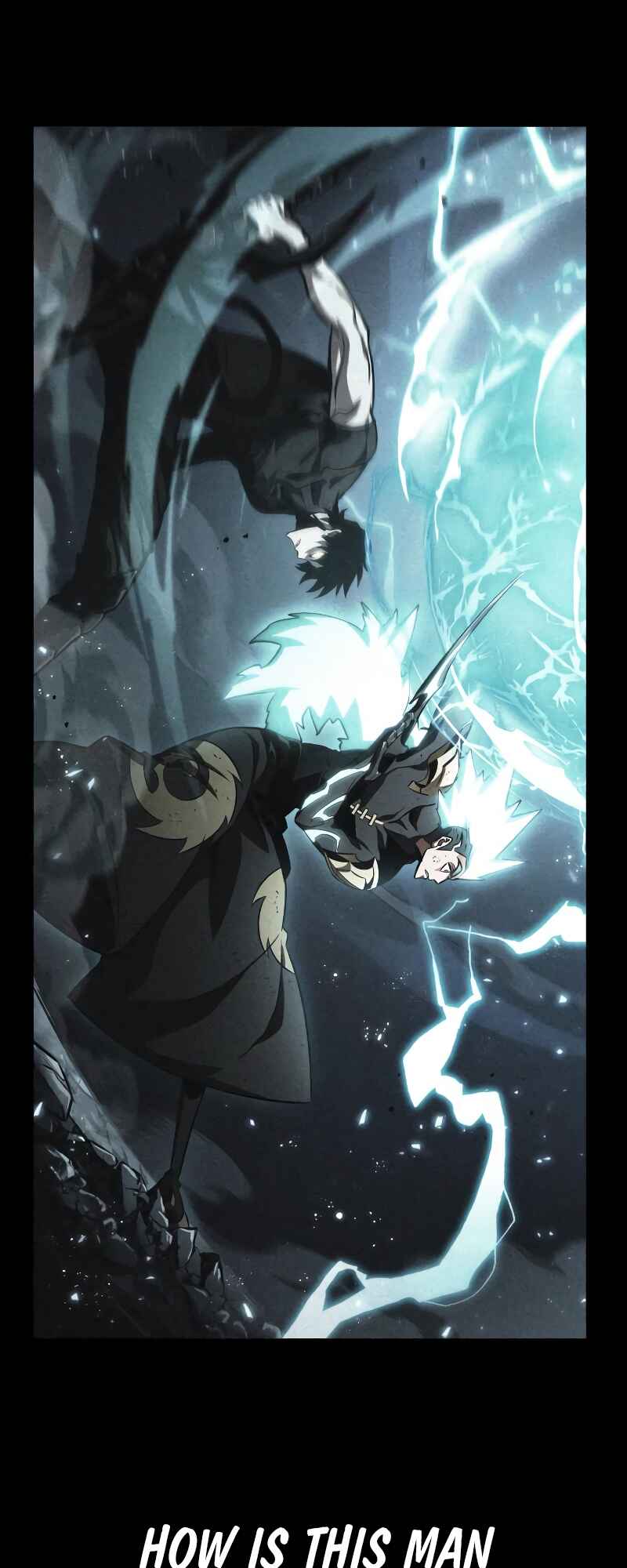 Myeolmang Ihu ui Segye Chapter 35 - Page 21