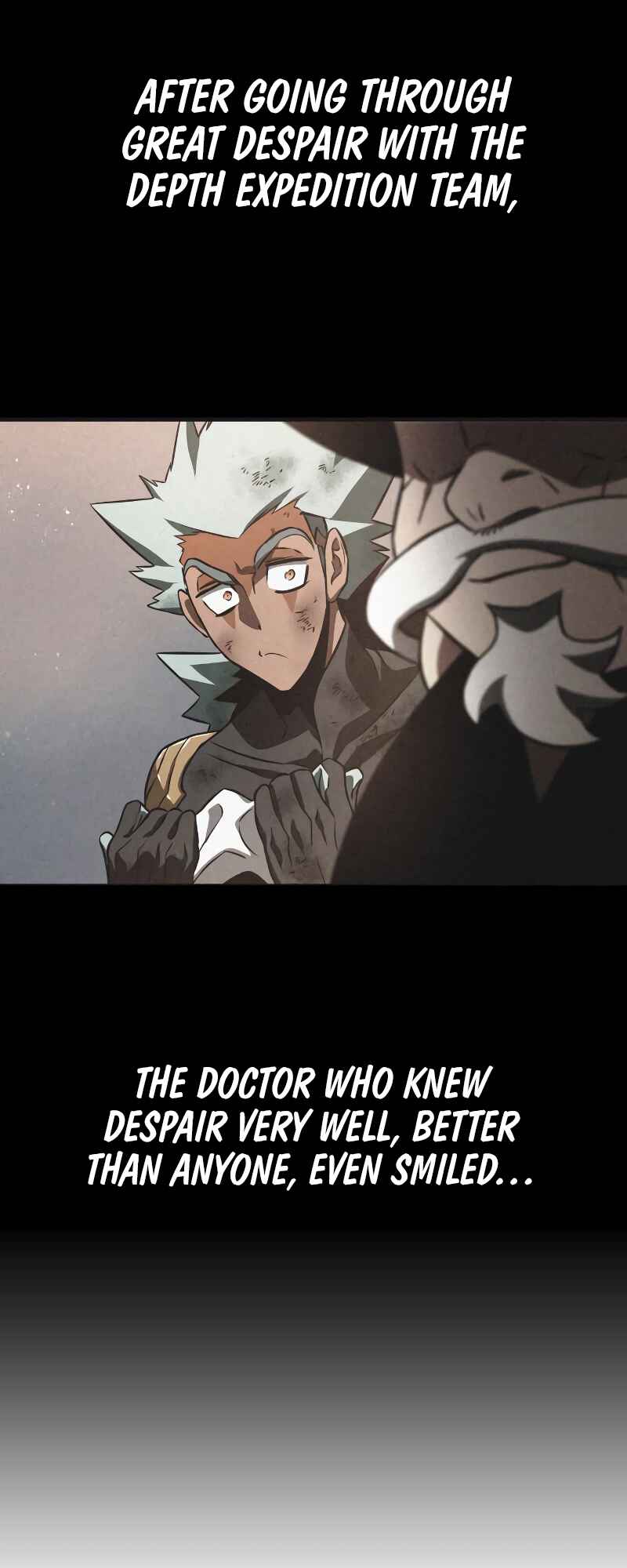 Myeolmang Ihu ui Segye Chapter 35 - Page 25