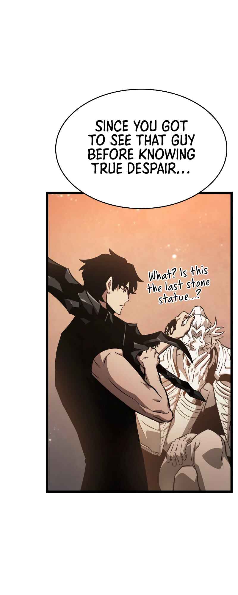 Myeolmang Ihu ui Segye Chapter 35 - Page 28