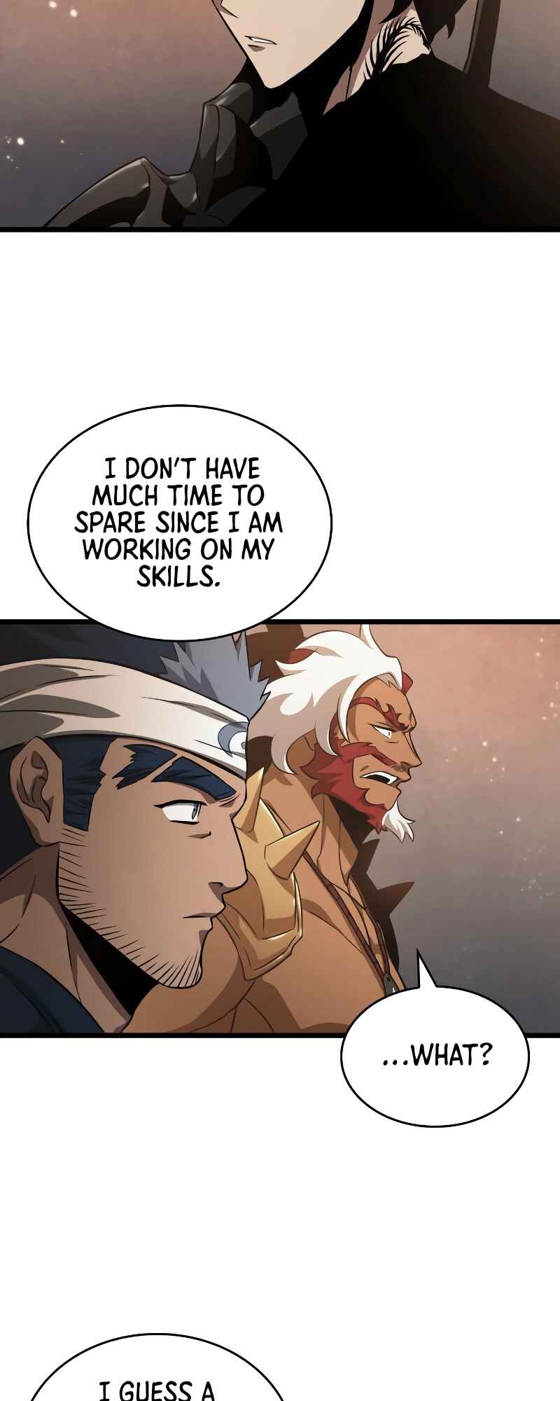 Myeolmang Ihu ui Segye Chapter 35 - Page 43