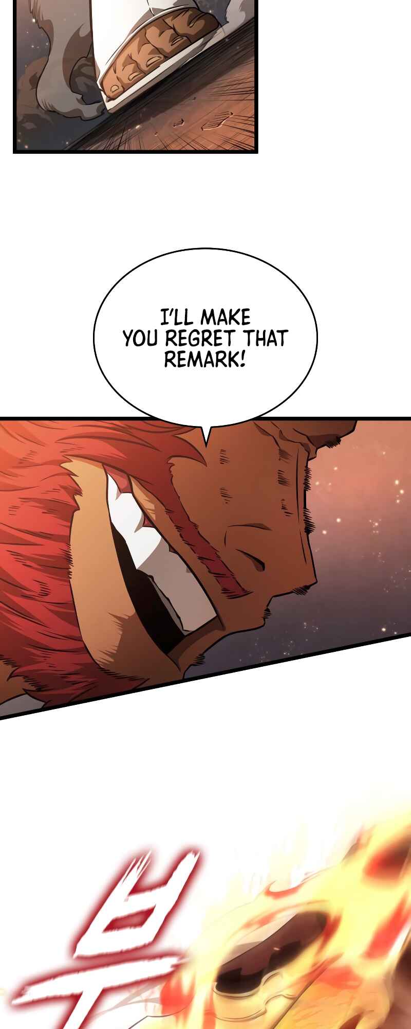 Myeolmang Ihu ui Segye Chapter 35 - Page 45