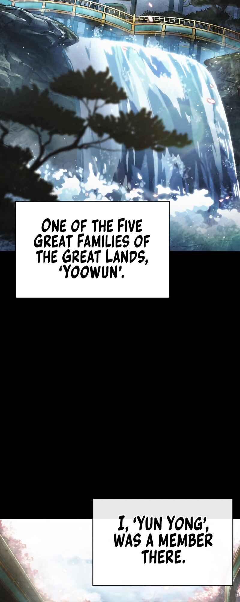 Myeolmang Ihu ui Segye Chapter 35 - Page 5