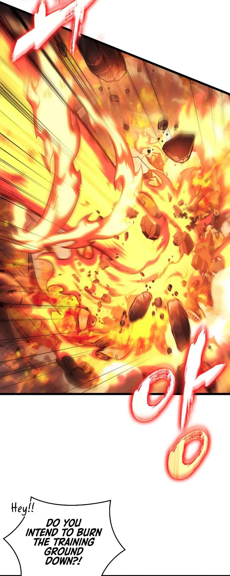 Myeolmang Ihu ui Segye Chapter 35 - Page 50