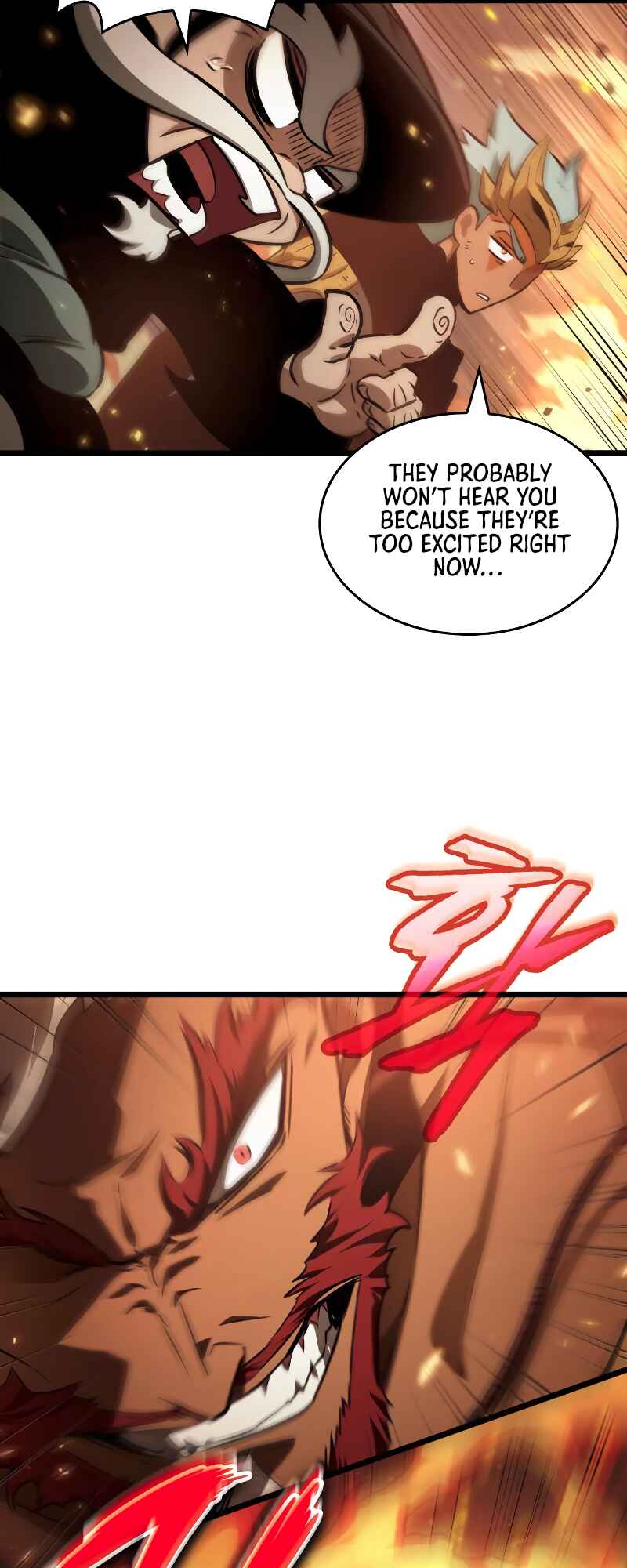 Myeolmang Ihu ui Segye Chapter 35 - Page 51