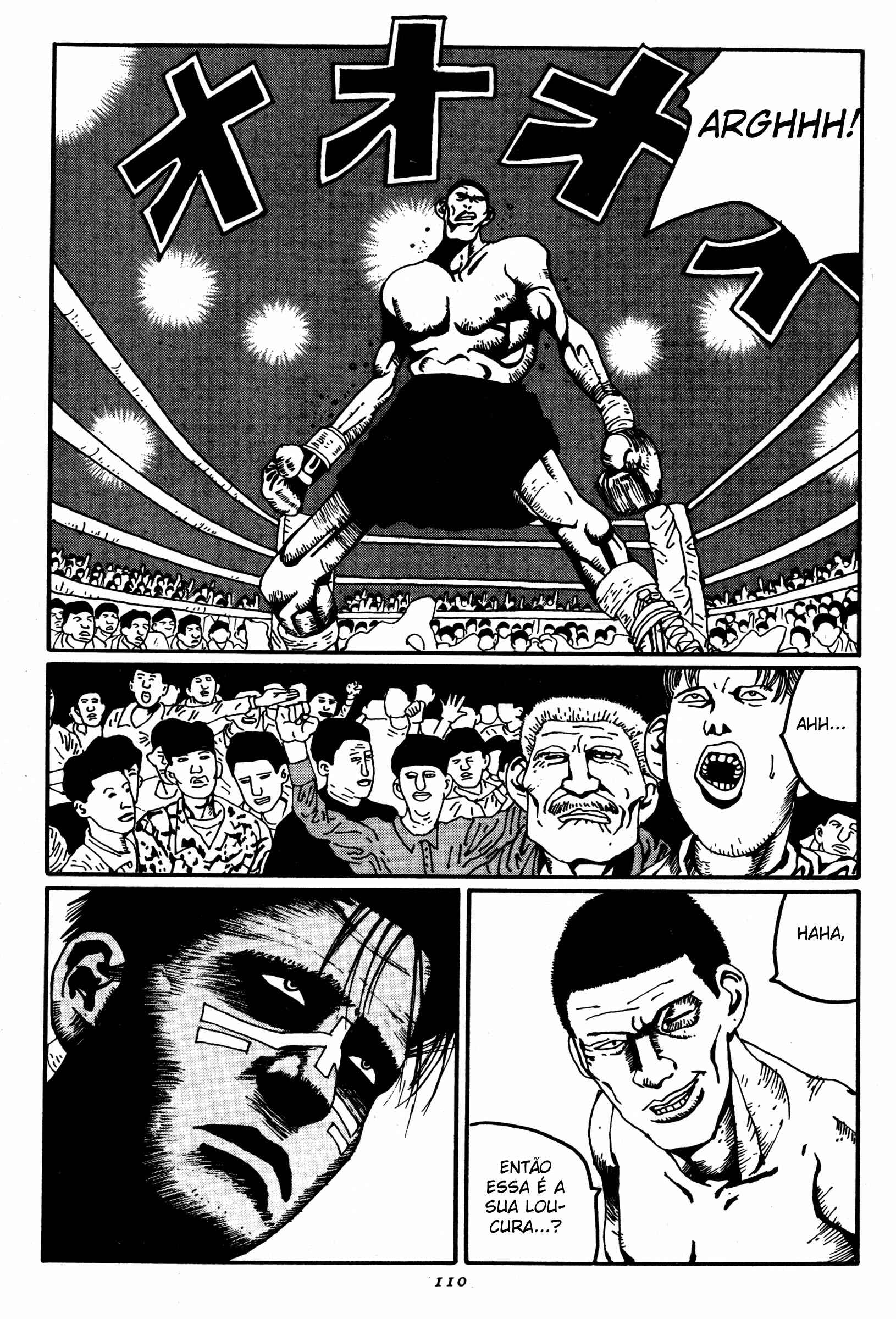Zero Chapter 17 - Page 6