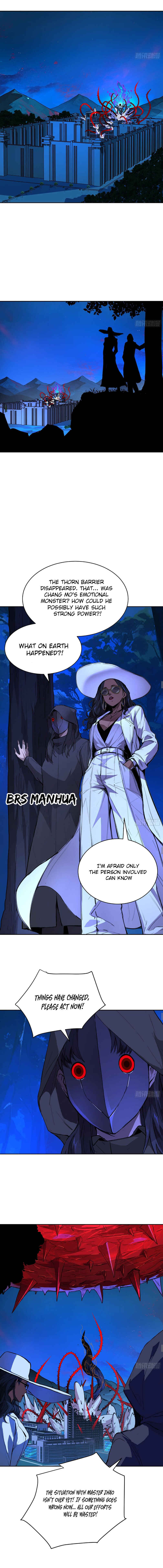 Qíngxù Bìng Chapter 20 - Page 4