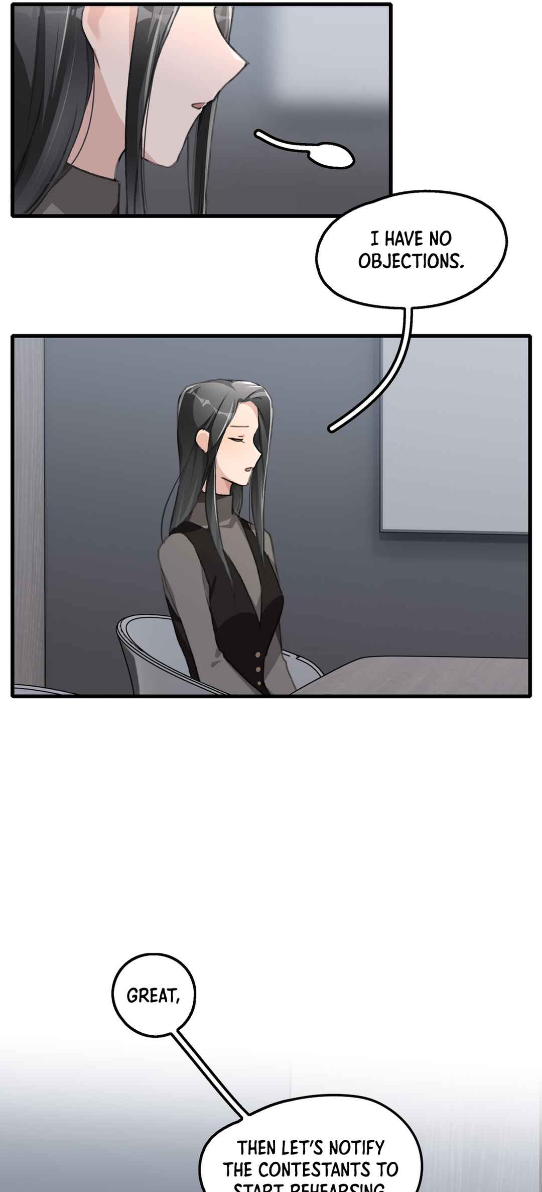 Yú qíng kě dài Chapter 59 - Page 23