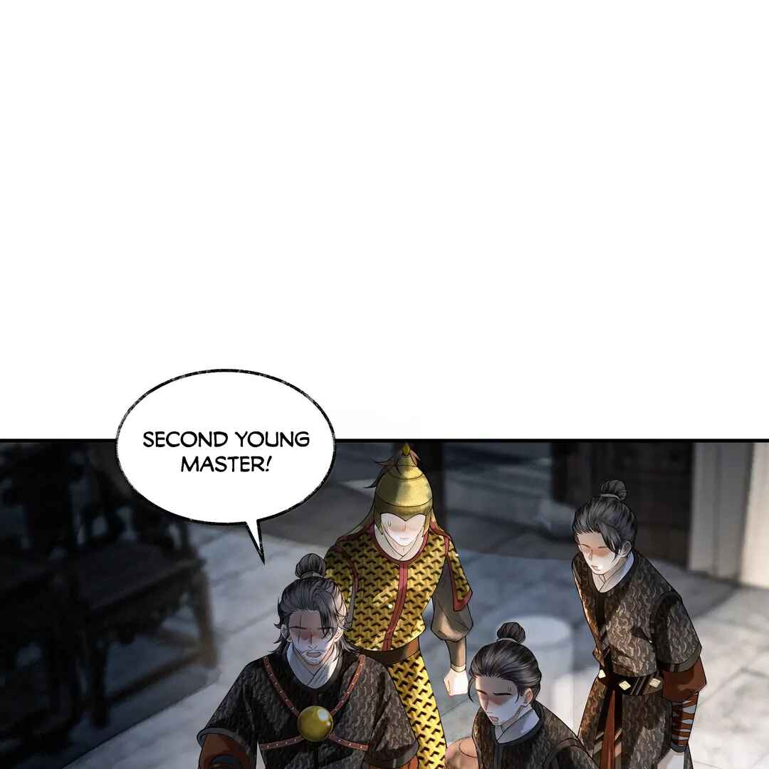 Qiang Jin Jiu (2024) Chapter 18 - Page 19