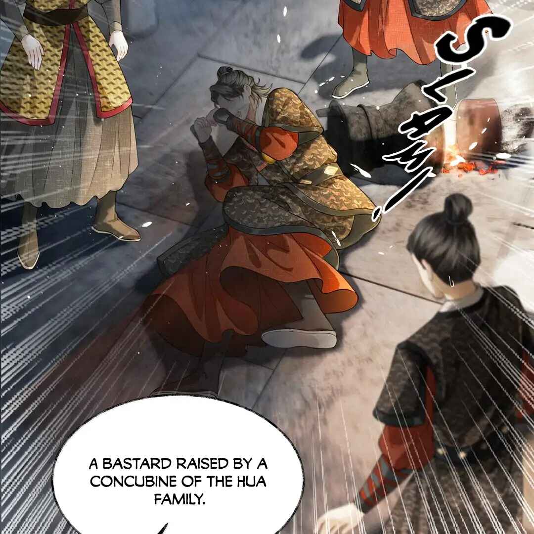 Qiang Jin Jiu (2024) Chapter 18 - Page 39