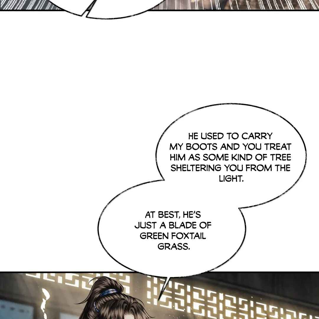 Qiang Jin Jiu (2024) Chapter 18 - Page 40